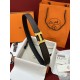 에르메스 Hermes Belt Buckle 벨트 32mm / 38mm