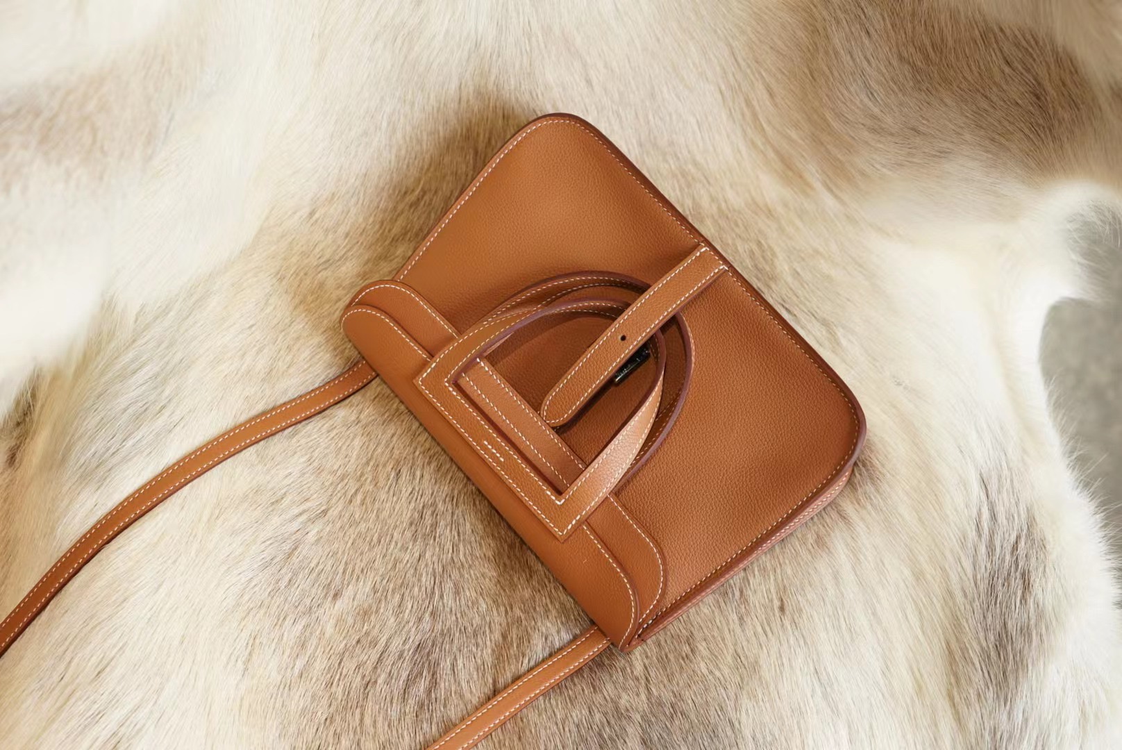 에르메스 Hermes Halzan25 evercolor