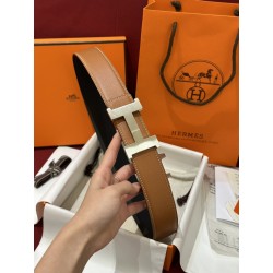 에르메스 Hermes Belt Buckle 벨트 32mm / 38mm