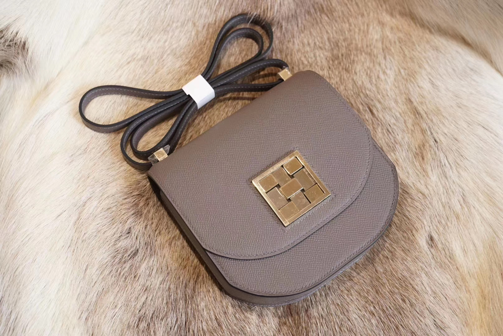 에르메스 Hermes Mosaique AU 24 Epsom