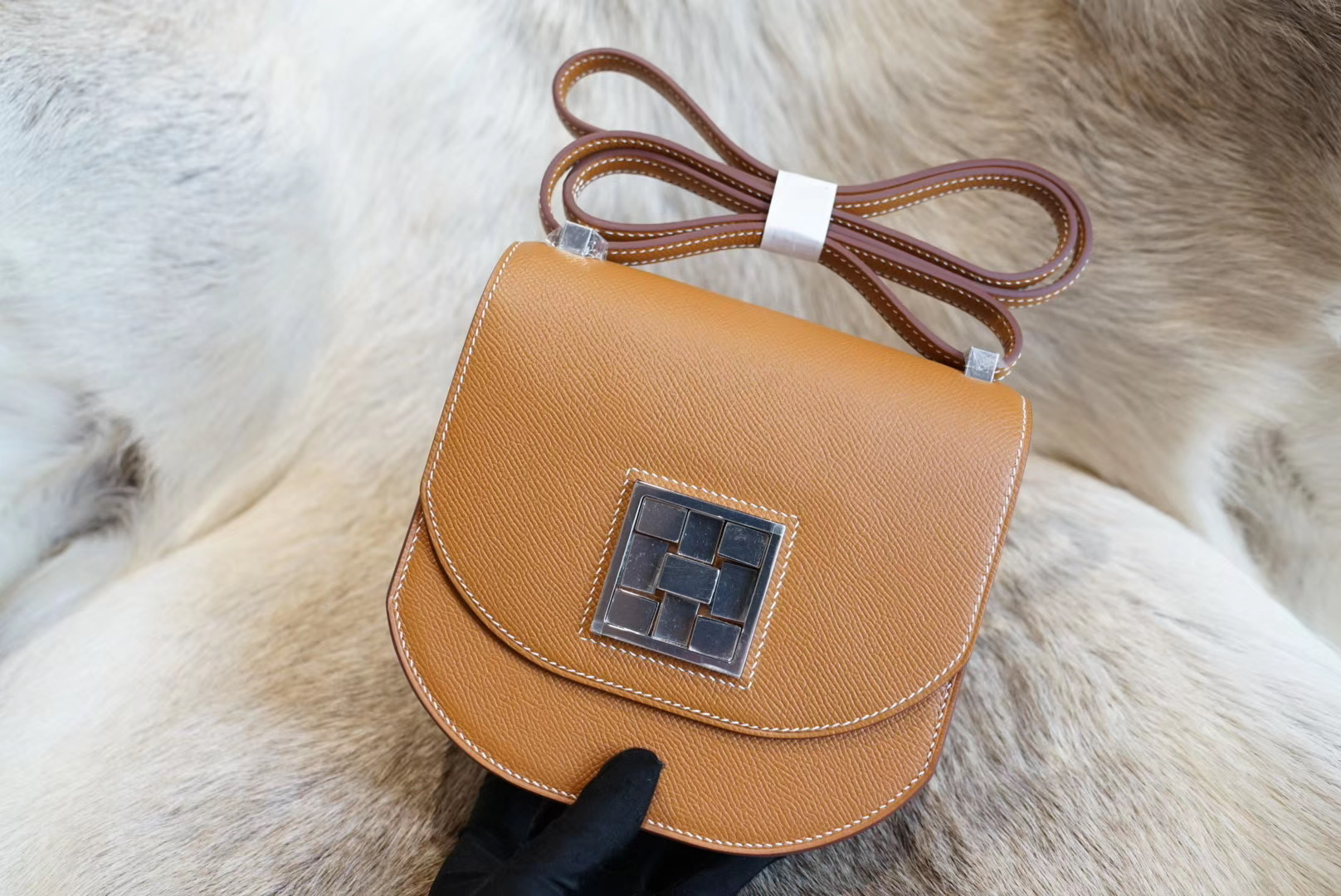 에르메스 Hermes Mosaique AU 24 Epsom