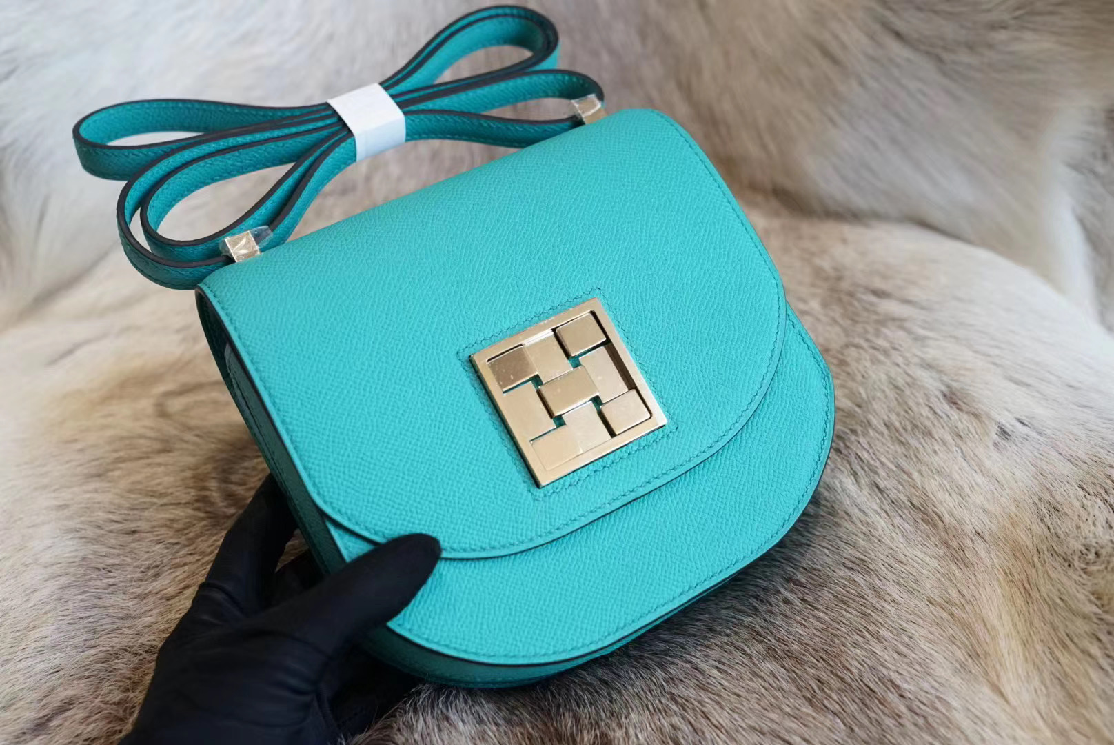 에르메스 Hermes Mosaique AU 24 Epsom
