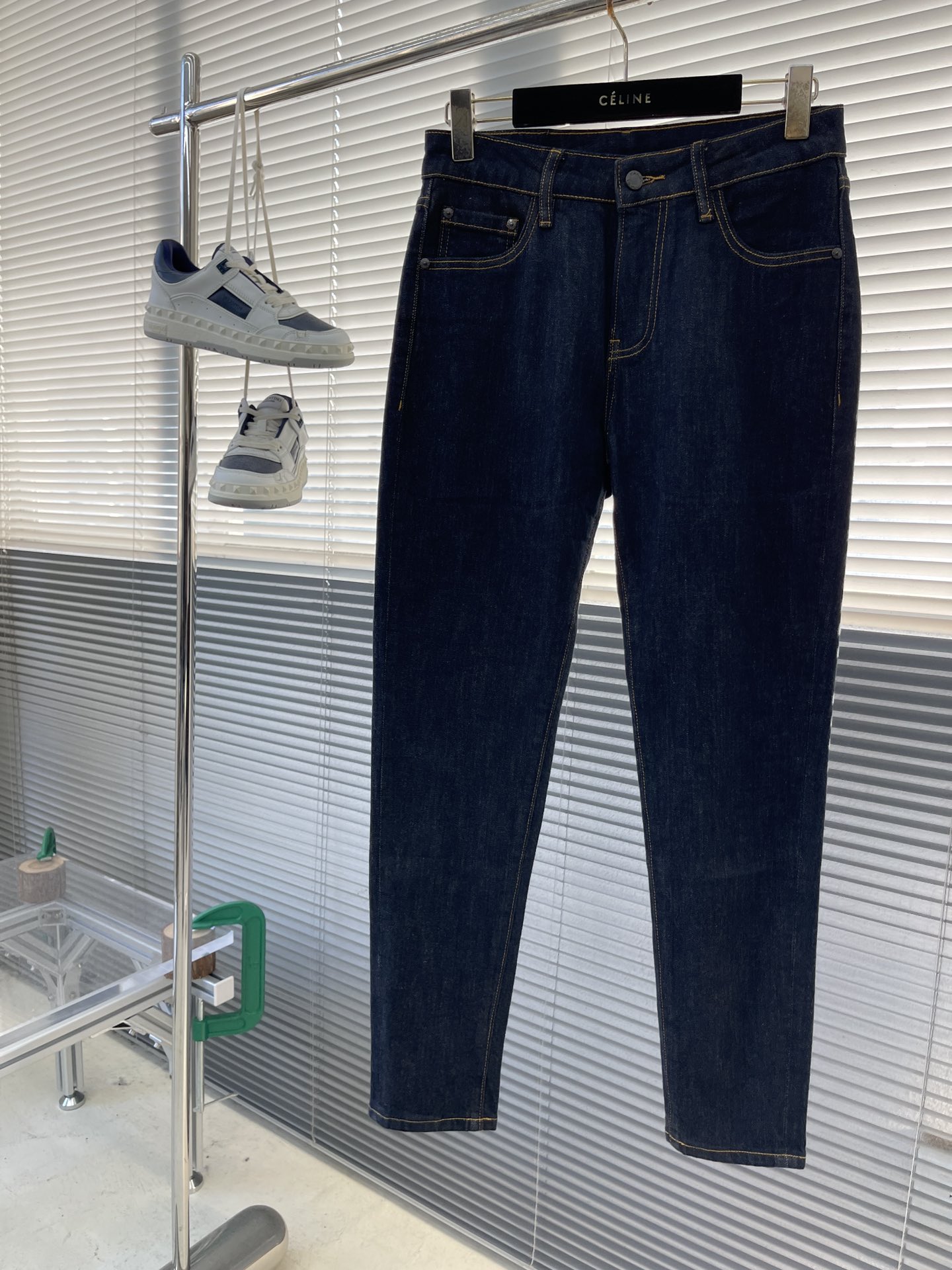 프라다 Prada 청바지