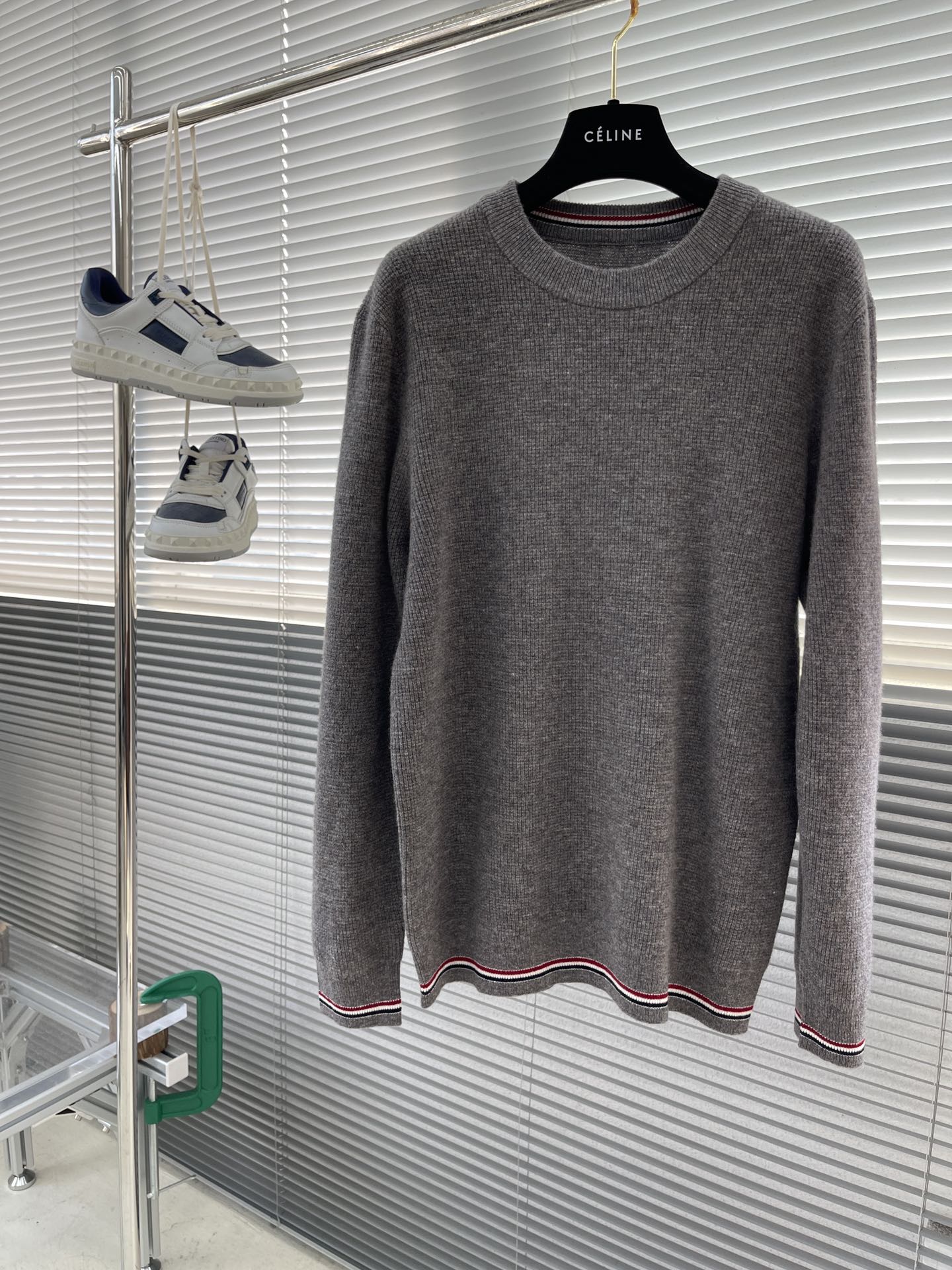 톰브라운 Thom Browne 스웨터