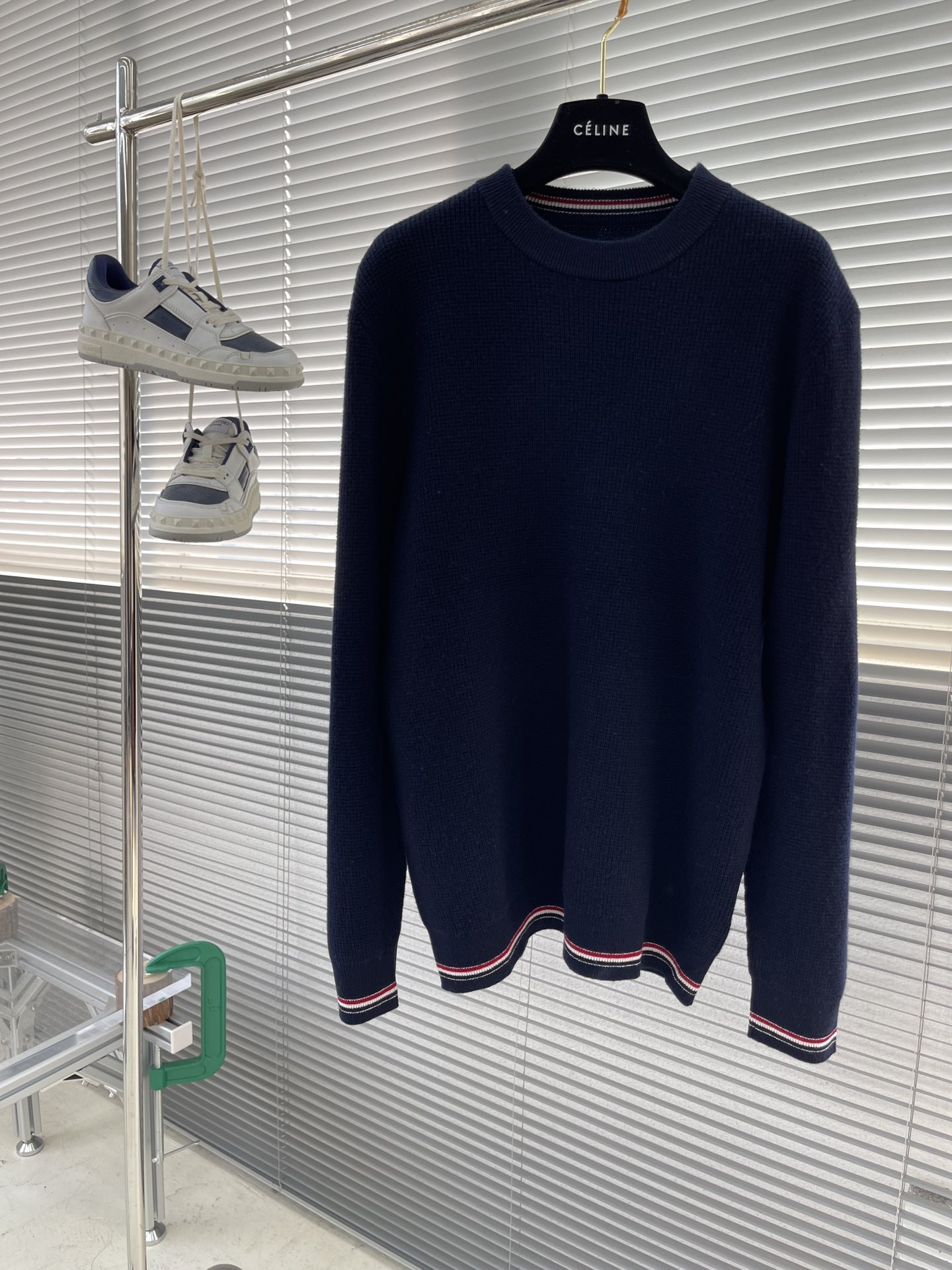 톰브라운 Thom Browne 스웨터