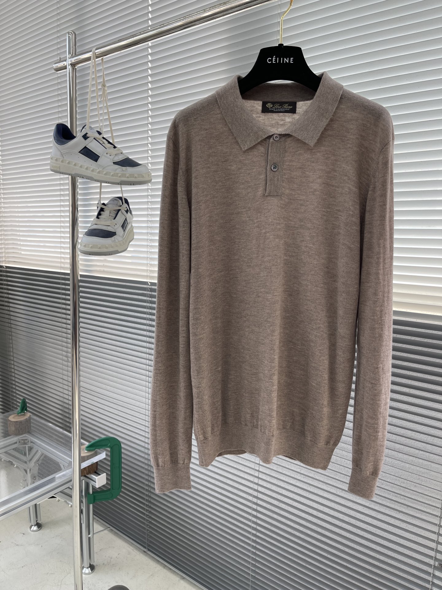 로로피아나 Loro Piana 스웨터