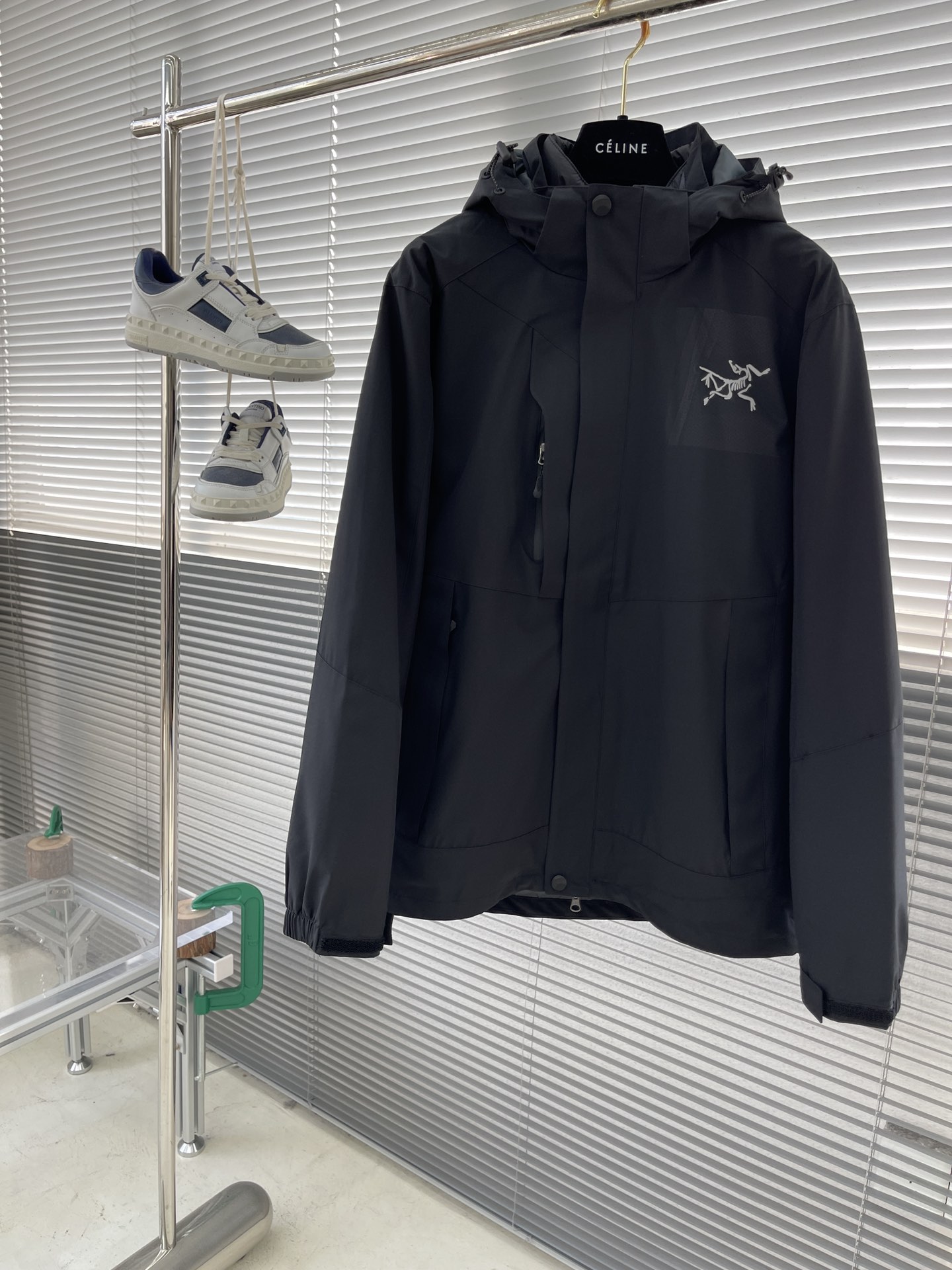 아크테릭스 ARC'TERYX 패딩재킷