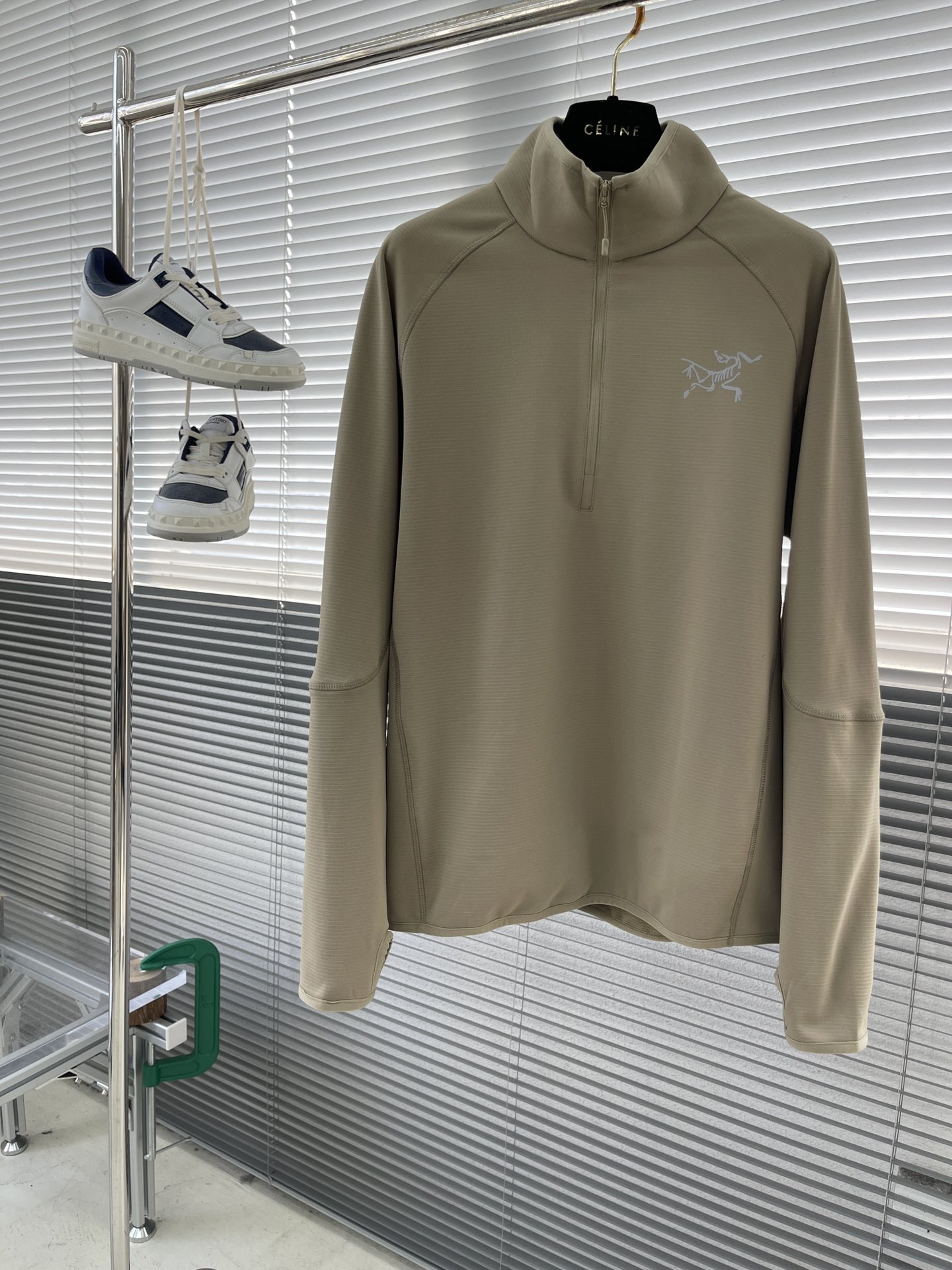 아크테릭스 ARC'TERYX 재킷