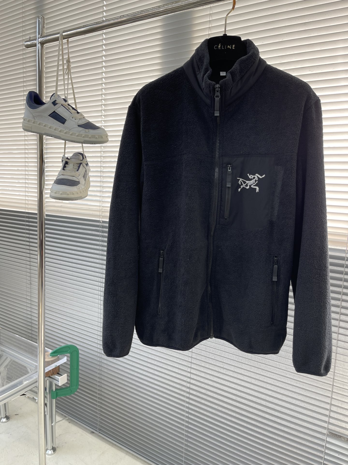 아크테릭스 ARC'TERYX 재킷