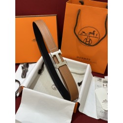 에르메스 Hermes Belt Buckle 벨트 32mm / 38mm