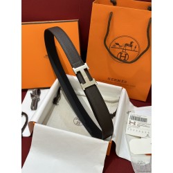 에르메스 Hermes Belt Buckle 벨트 32mm / 38mm