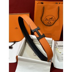 에르메스 Hermes Belt Buckle 벨트 32mm / 38mm