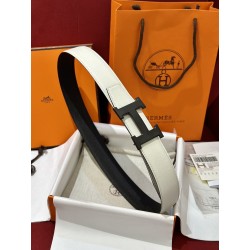 에르메스 Hermes Belt Buckle 벨트 32mm / 38mm