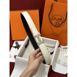 에르메스 Hermes Belt Buckle 벨트 32mm / 38mm