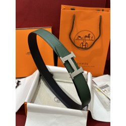 에르메스 Hermes Guillochee 벨트 32mm / 38mm