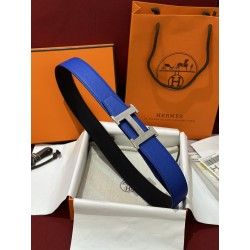 에르메스 Hermes Guillochee 벨트 32mm / 38mm