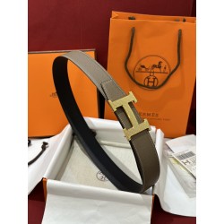 에르메스 Hermes Guillochee 벨트 32mm / 38mm