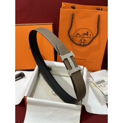 에르메스 Hermes Guillochee 벨트 32mm / 38mm