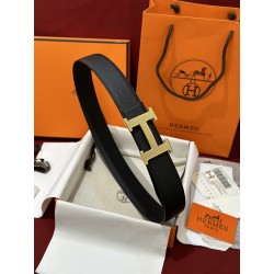 에르메스 Hermes Guillochee 벨트 32mm / 38mm