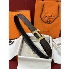 에르메스 Hermes Guillochee 벨트 32mm / 38mm