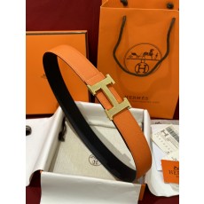 에르메스 Hermes Guillochee 벨트 32mm / 38mm