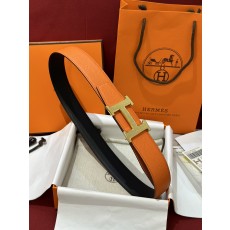 에르메스 Hermes Guillochee 벨트 32mm / 38mm