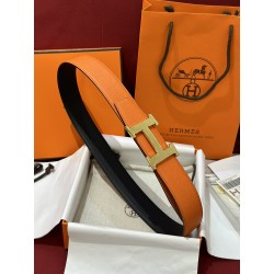 에르메스 Hermes Guillochee 벨트 32mm / 38mm