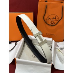 에르메스 Hermes Guillochee 벨트 32mm / 38mm