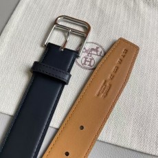 에르메스 Hermes Romain 벨트 35mm