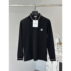 몽클레어 Moncler 긴팔 티셔츠