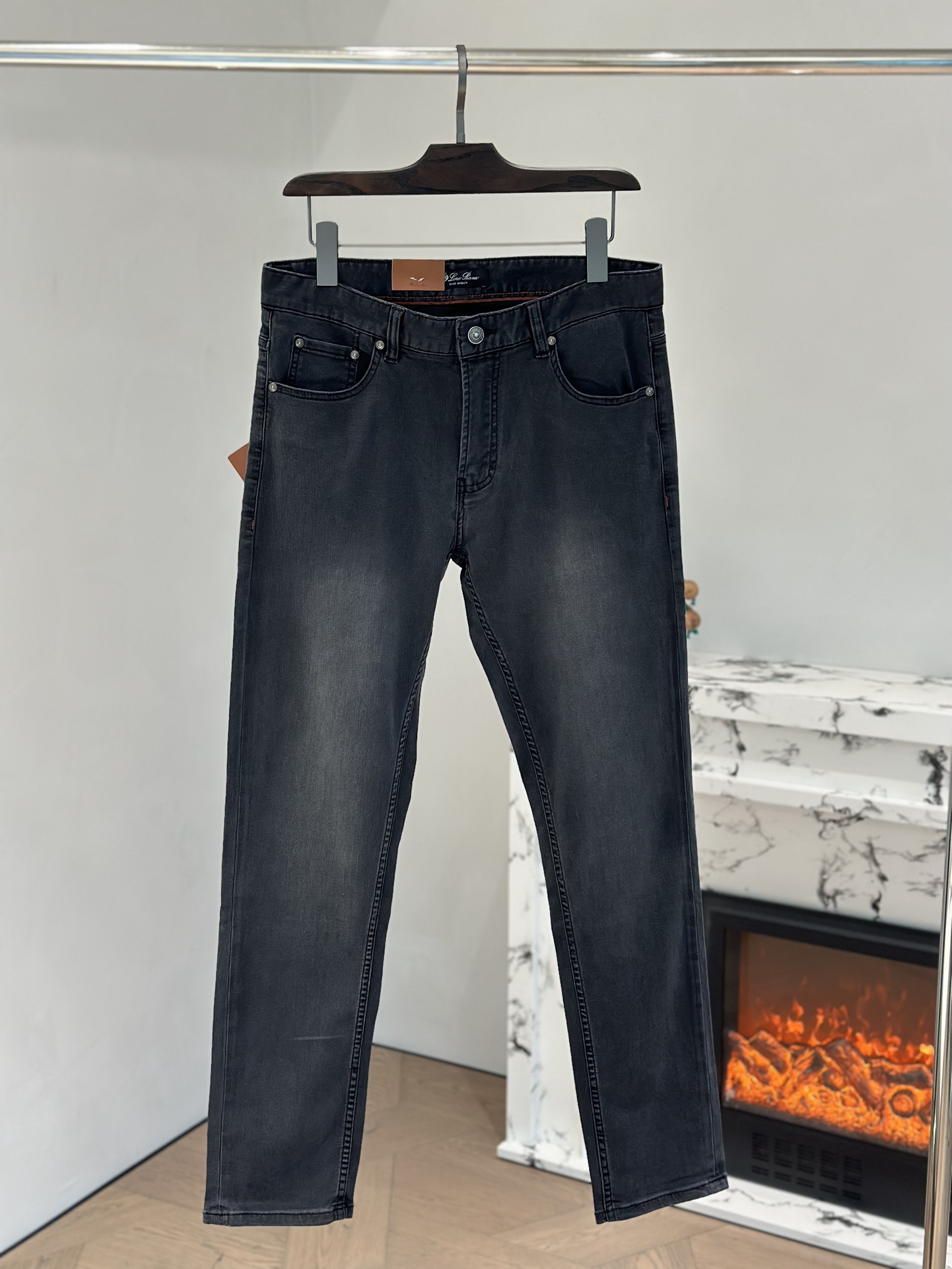 로로피아나 Loro Piana 청바지