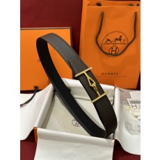 에르메스 Hermes Jumbo 벨트 32mm 38mm