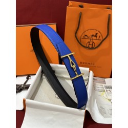 에르메스 Hermes Jumbo 벨트 32mm 38mm