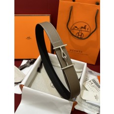 에르메스 Hermes Jumbo 벨트 32mm 38mm