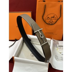 에르메스 Hermes Jumbo 벨트 32mm 38mm