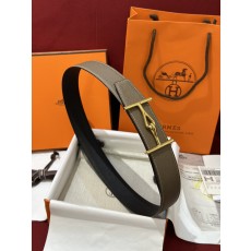 에르메스 Hermes Jumbo 벨트 32mm 38mm