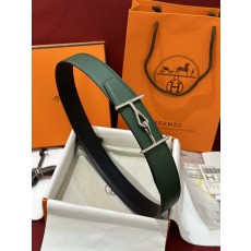 에르메스 Hermes Jumbo 벨트 32mm 38mm