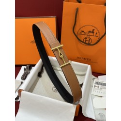 에르메스 Hermes Jumbo 벨트 32mm 38mm