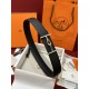 에르메스 Hermes Jumbo 벨트 32mm 38mm