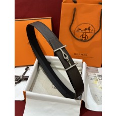 에르메스 Hermes Jumbo 벨트 32mm 38mm