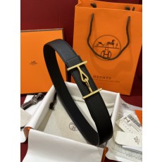 에르메스 Hermes Jumbo 벨트 32mm 38mm