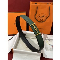 에르메스 Hermes Jumbo 벨트 32mm 38mm