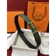 에르메스 Hermes Jumbo 벨트 32mm 38mm