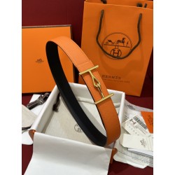 에르메스 Hermes Jumbo 벨트 32mm 38mm