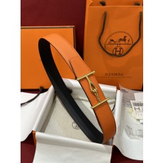 에르메스 Hermes Jumbo 벨트 32mm 38mm