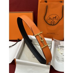 에르메스 Hermes Jumbo 벨트 32mm 38mm