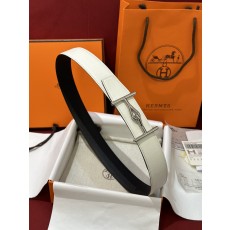 에르메스 Hermes Jumbo 벨트 32mm 38mm