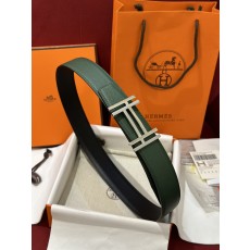 에르메스 Hermes Au Carre 벨트 32mm 38mm