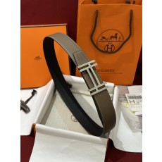 에르메스 Hermes Au Carre 벨트 32mm 38mm