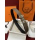 에르메스 Hermes Au Carre 벨트 32mm 38mm